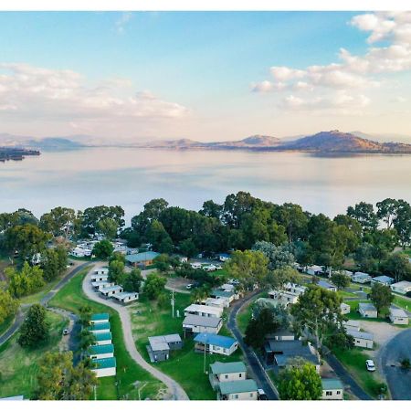 Discovery Parks - Lake Hume, New South Wales 외부 사진
