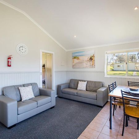 Discovery Parks - Lake Hume, New South Wales 외부 사진