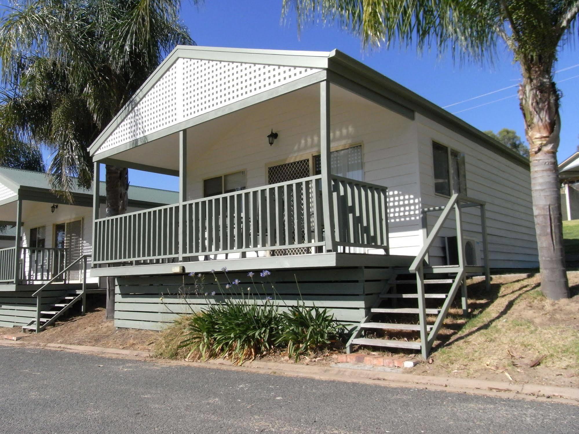 Discovery Parks - Lake Hume, New South Wales 외부 사진