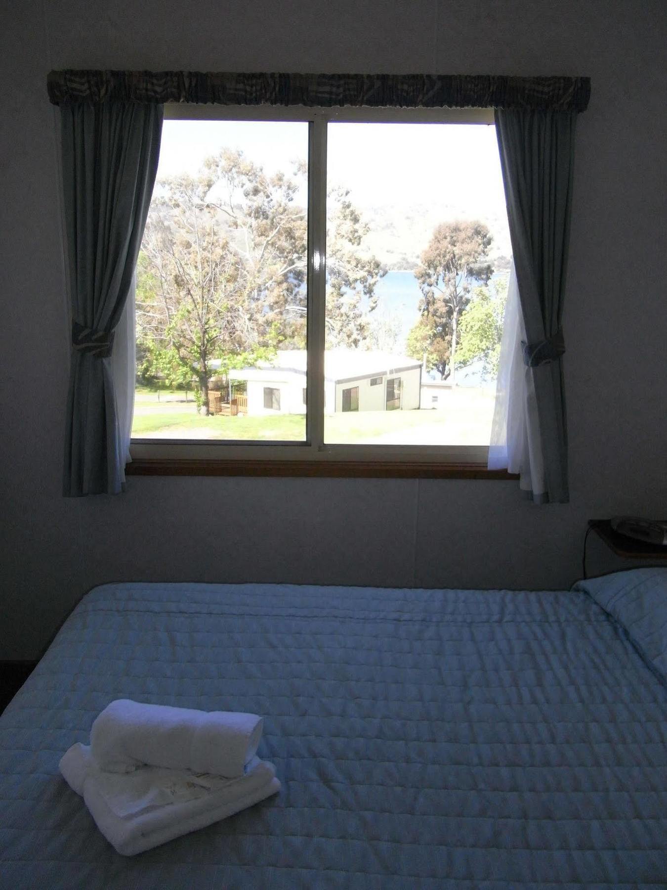 Discovery Parks - Lake Hume, New South Wales 외부 사진
