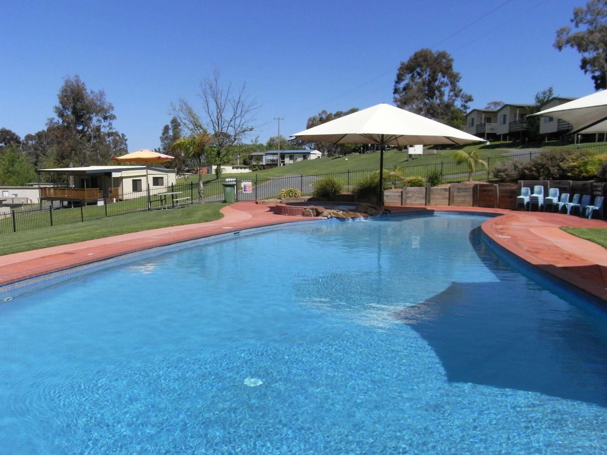 Discovery Parks - Lake Hume, New South Wales 외부 사진
