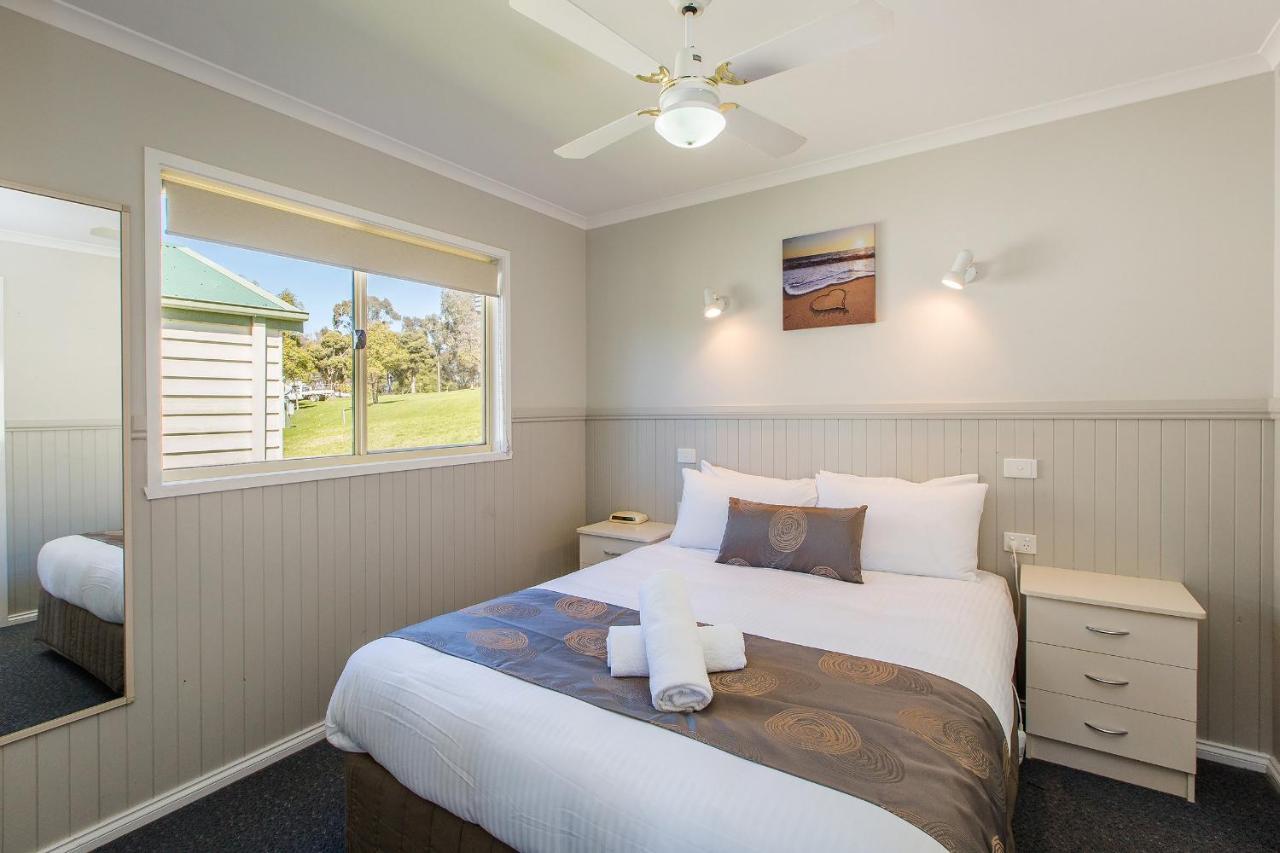 Discovery Parks - Lake Hume, New South Wales 외부 사진