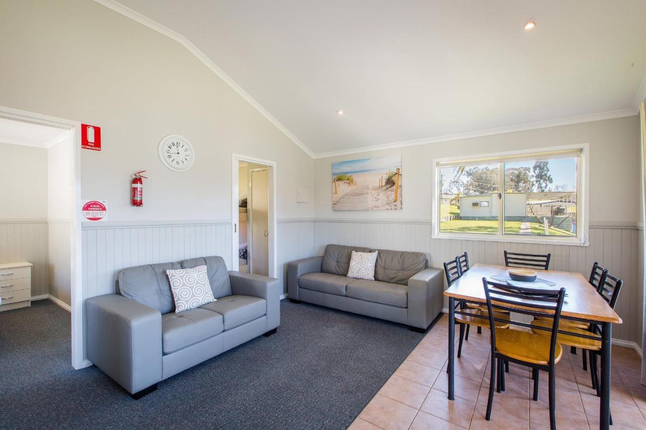 Discovery Parks - Lake Hume, New South Wales 외부 사진