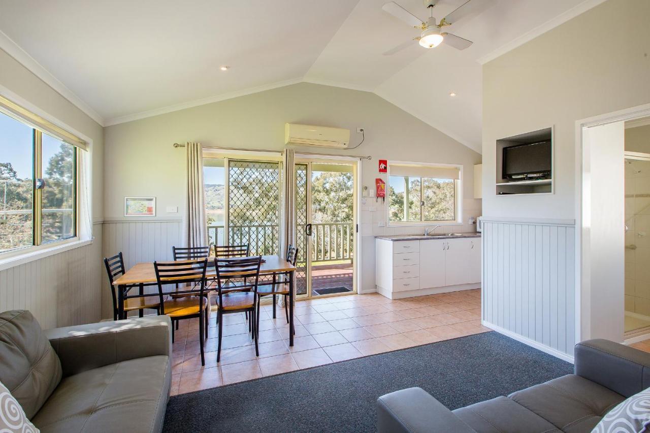 Discovery Parks - Lake Hume, New South Wales 외부 사진