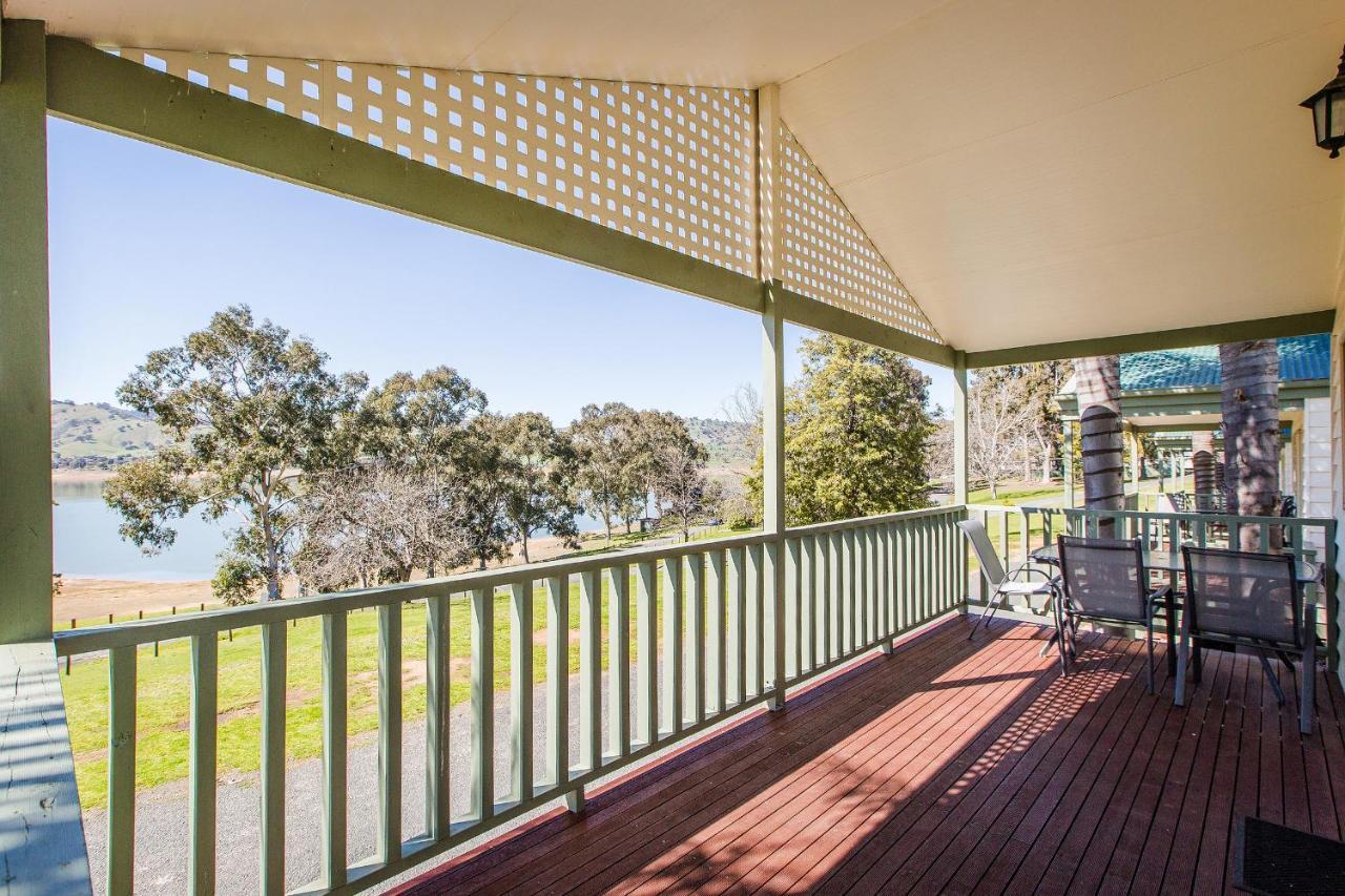 Discovery Parks - Lake Hume, New South Wales 외부 사진