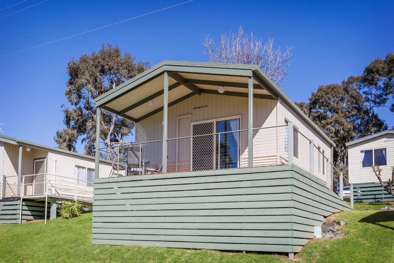 Discovery Parks - Lake Hume, New South Wales 외부 사진