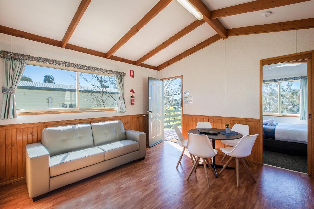 Discovery Parks - Lake Hume, New South Wales 외부 사진