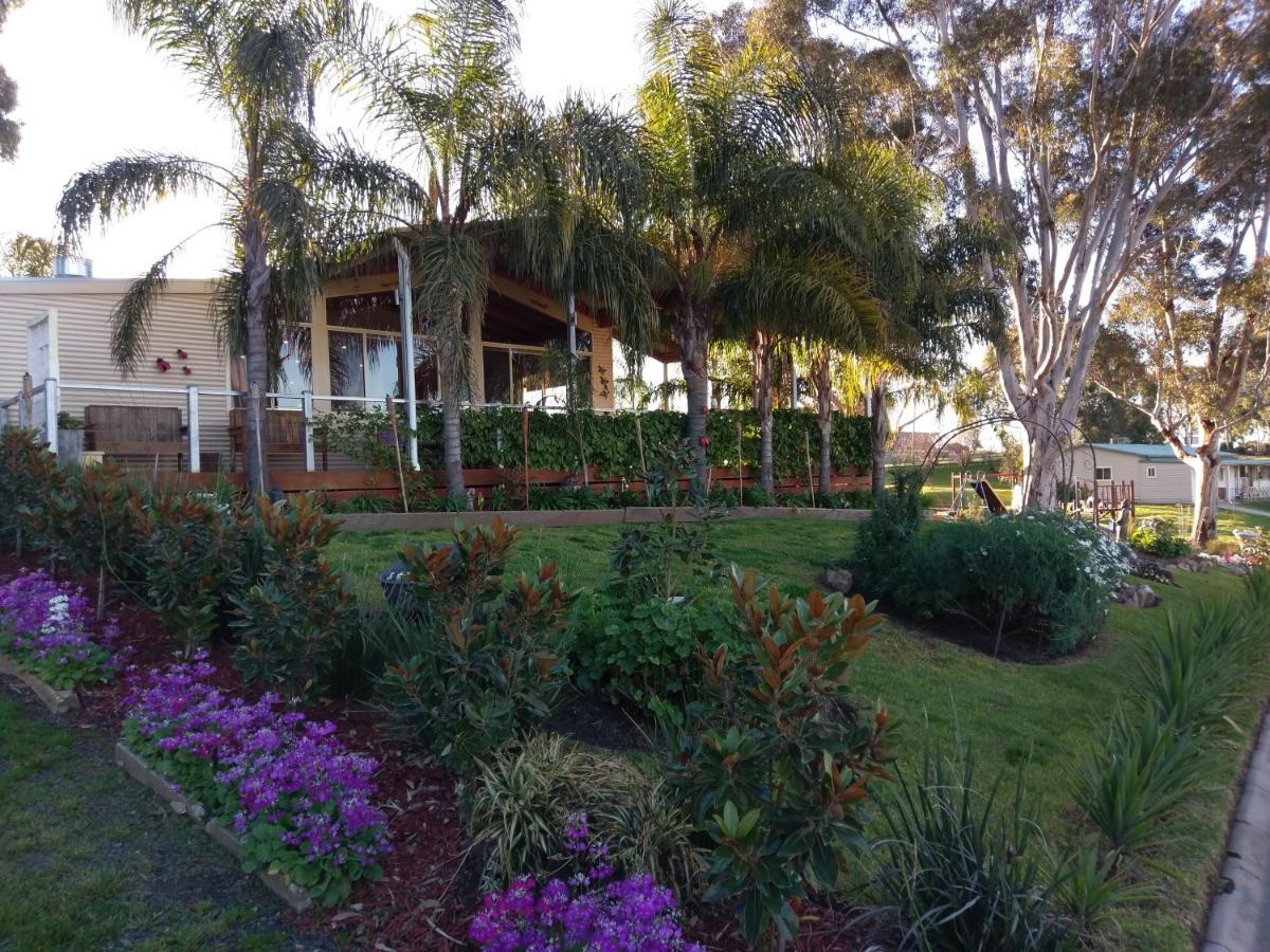 Discovery Parks - Lake Hume, New South Wales 외부 사진